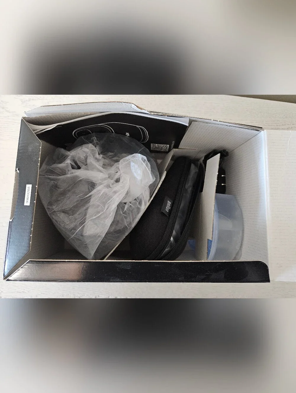 Braun Series 9 Sport + Electric Rechargeable Shaver 9350CC with Powercase New